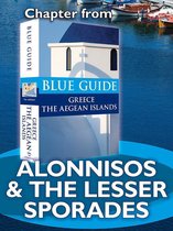 from Blue Guide Greece the Aegean Islands - Alonnisos & The Lesser Sporades - Blue Guide Chapter
