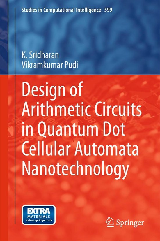 Engineering (R0) - Design of Arithmetic Circuits in Quantum  ... - cover