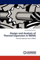 Design and Analysis of Thermal Expansion in MEMS