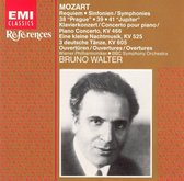 Bruno Walter Conducts Mozart