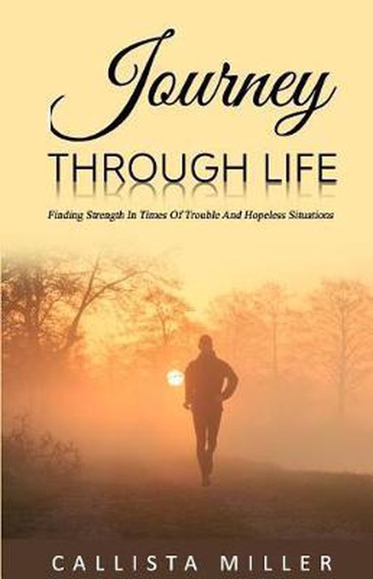 journey through life vertaling