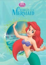 Disney Classics - Arielle - The Little Mermaid