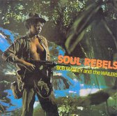 Soul Rebels