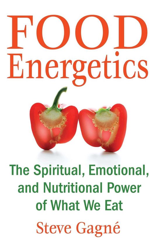 Food Energetics - cover