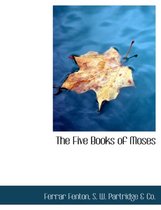 The Five Books of Moses