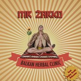 Mr Zarko - Balkan Herbal Clinic (CD)
