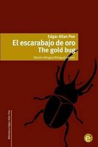 El escarabajo de oro/The gold bug