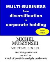 Multi-Business from Diversification to Corporate Holding
