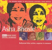 Rough Guide to Asha Bhosle