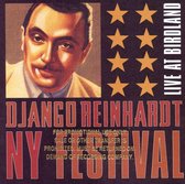Django Reinhardt NY Festival: Live At Birdland