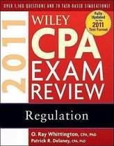 Wiley Cpa Exam Review