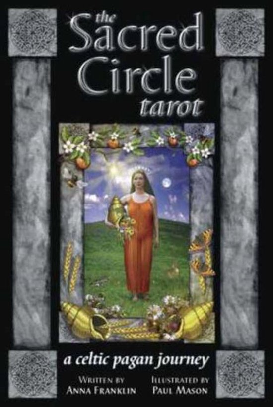 Afbeelding van het spel Sacred Circle