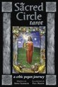 Afbeelding van het spelletje Sacred Circle