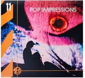 Janko Nilovic - Pop Impressions (LP)
