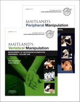 Maitlands Vertebral Manipulation Vol 1 8