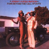Funk Beyond the Call of Duty