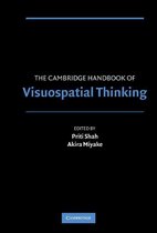 Cambridge Handbooks in Psychology - The Cambridge Handbook of Visuospatial Thinking