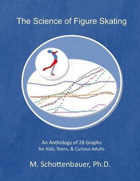 The Science of Figure Skating - cover