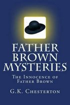 Father Brown Mysteries The Innocence of Father Brown