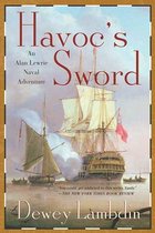 Alan Lewrie Naval Adventures 11 - Havoc's Sword