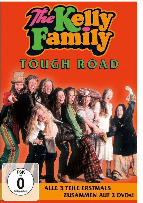 Tough Road
