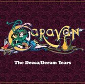 Decca/Deram Years: An Anthology 1970-1975