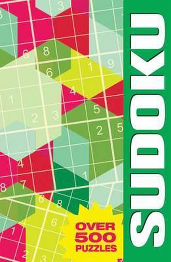 Hexagonal Sudoku Arcturus Publishing 9781782123200 Boeken Bol