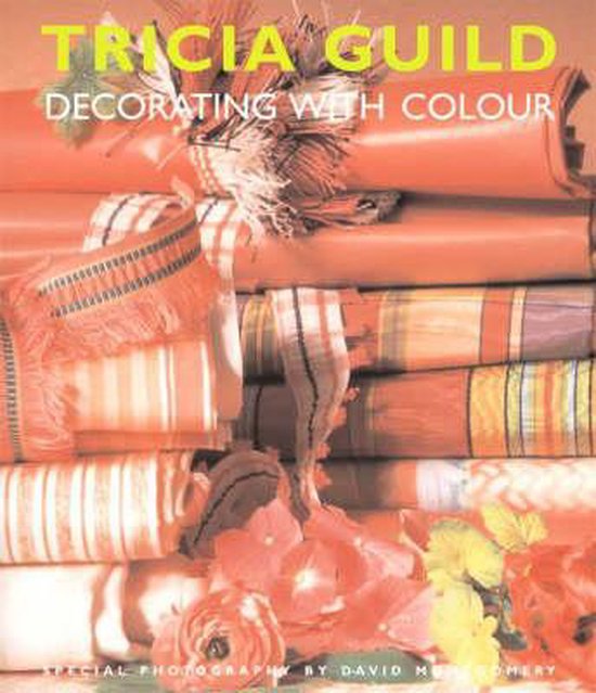 9781850297277 - Tricia Guild on Colour