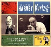 Art of Harvey Kurtzman, The