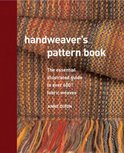 Handweavers Pattern Book
