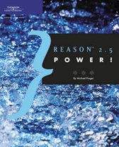 Propellerhead Reason 2.5 Power!
