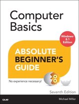 Computer Basics Absolute Beginners Gde W