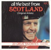 All the Best from Scotland, Vol. 3