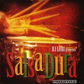 DJ Lubi Presents Salsa Dura