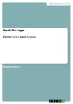 Parmenides und Zenon