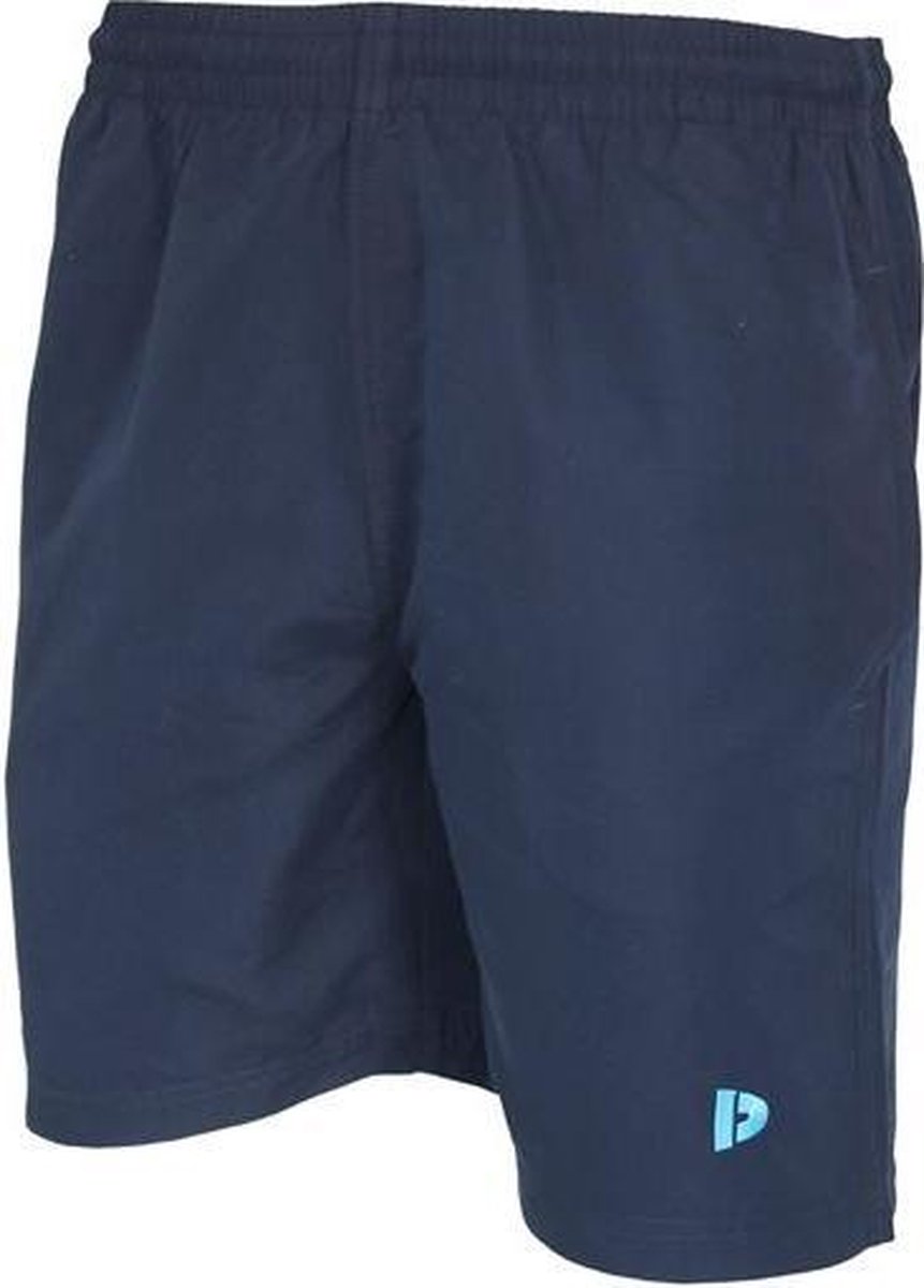 Donnay Sport/zwemshort Heren Navy Maat 5xl