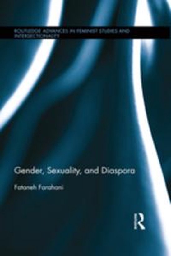 Routledge Advances in Feminist Studies and Intersectionality ... - cover