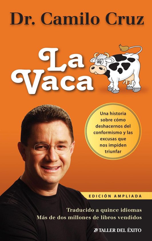 La Vaca - cover