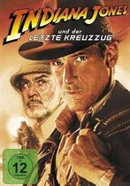 Lucas, G: Indiana Jones und der letzte Kreuzzug