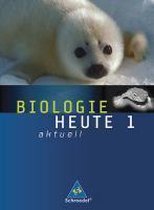 Biologie heute aktuell 1. Schülerband. Realschule. Niedersachsen