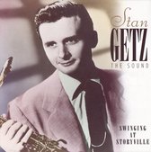 Swinging at Storyville [Proper]