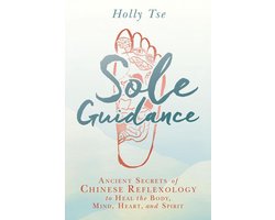 Omslag van Sole Guidance