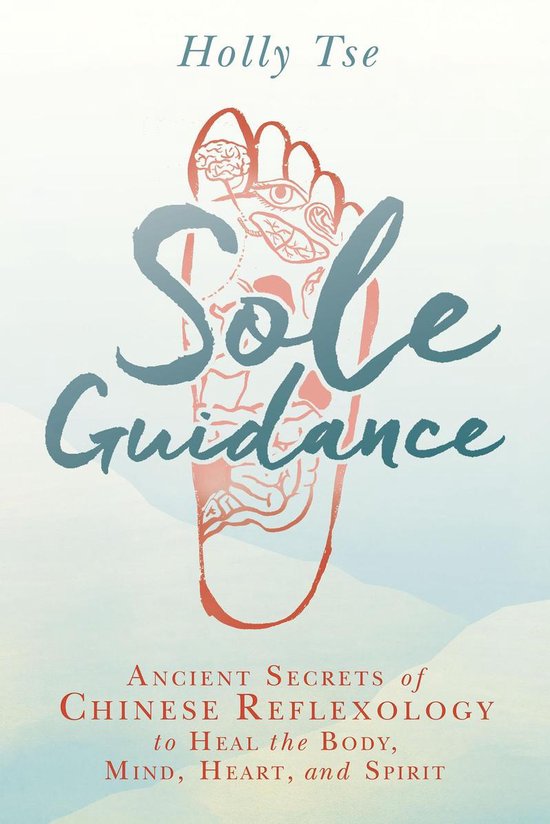 Sole Guidance (ebook), Holly Tse 9781401949280 Boeken