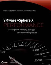 Vmware Vsphere Performance