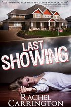 Omslag Last Showing