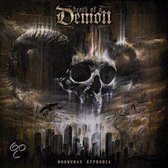 Death Of A Demon - Doomsday Euphoria