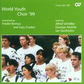 World Youth Choir - World Youth Choir 99 - Works By... (CD)
