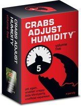 Crabs Adjust Humidity Volume 5
