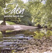 Anthony Buckley - Eden (CD)