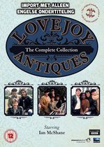 Lovejoy - The Complete Collection
